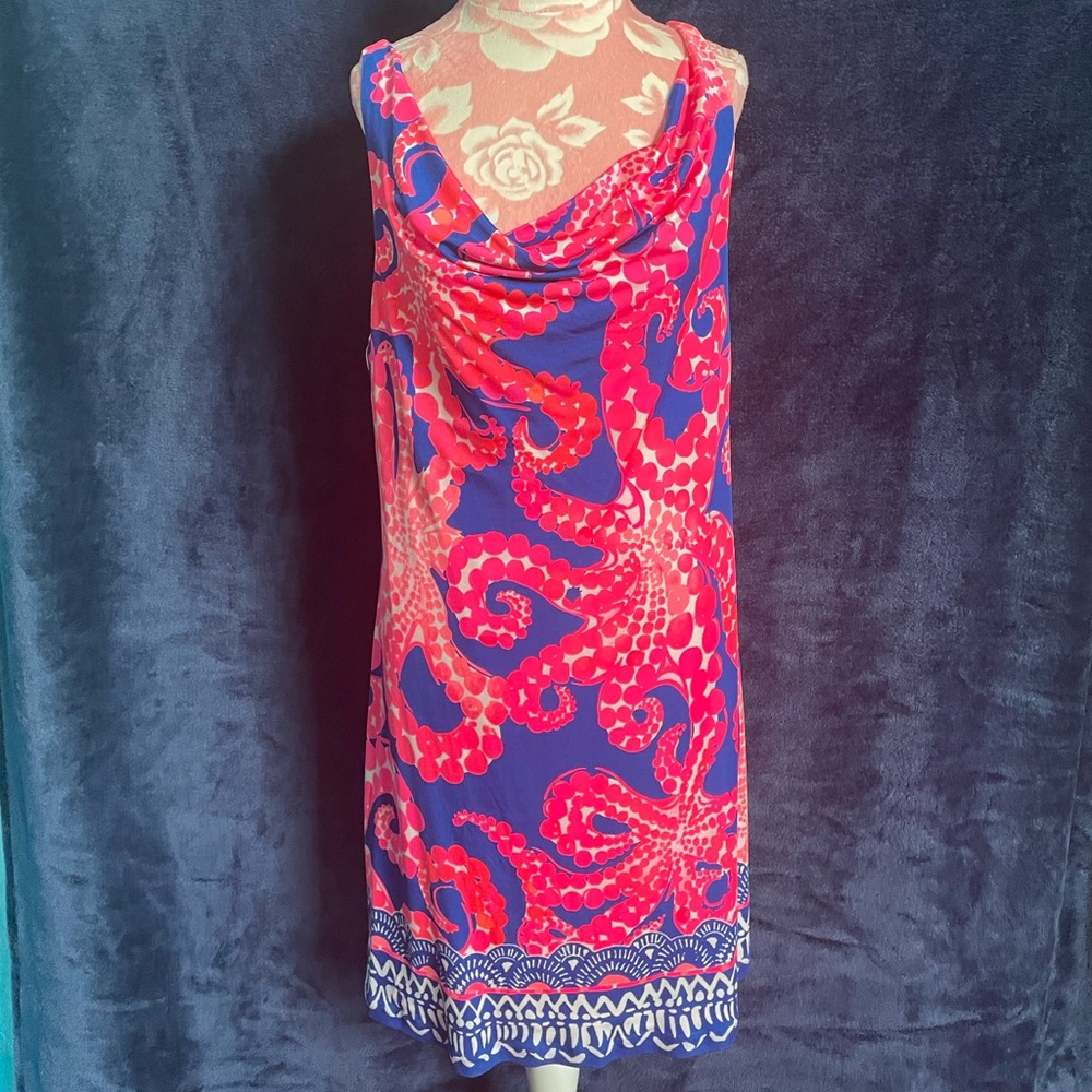 Lily Pulitzer Kyra dress